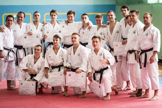 Shogun Sports