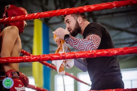 Shogun Sports