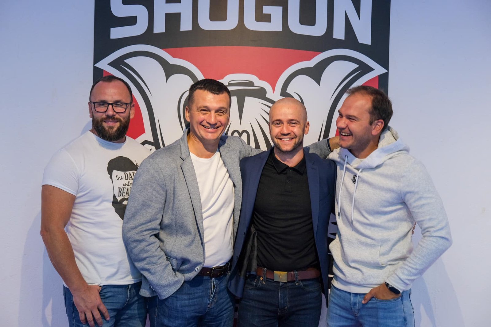 Shogun Sports
