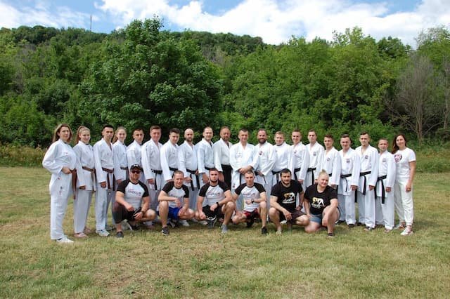 Shogun Sports
